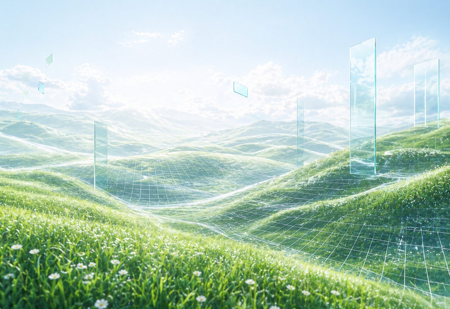 次世代AI教育株式会社 会社概要イメージ