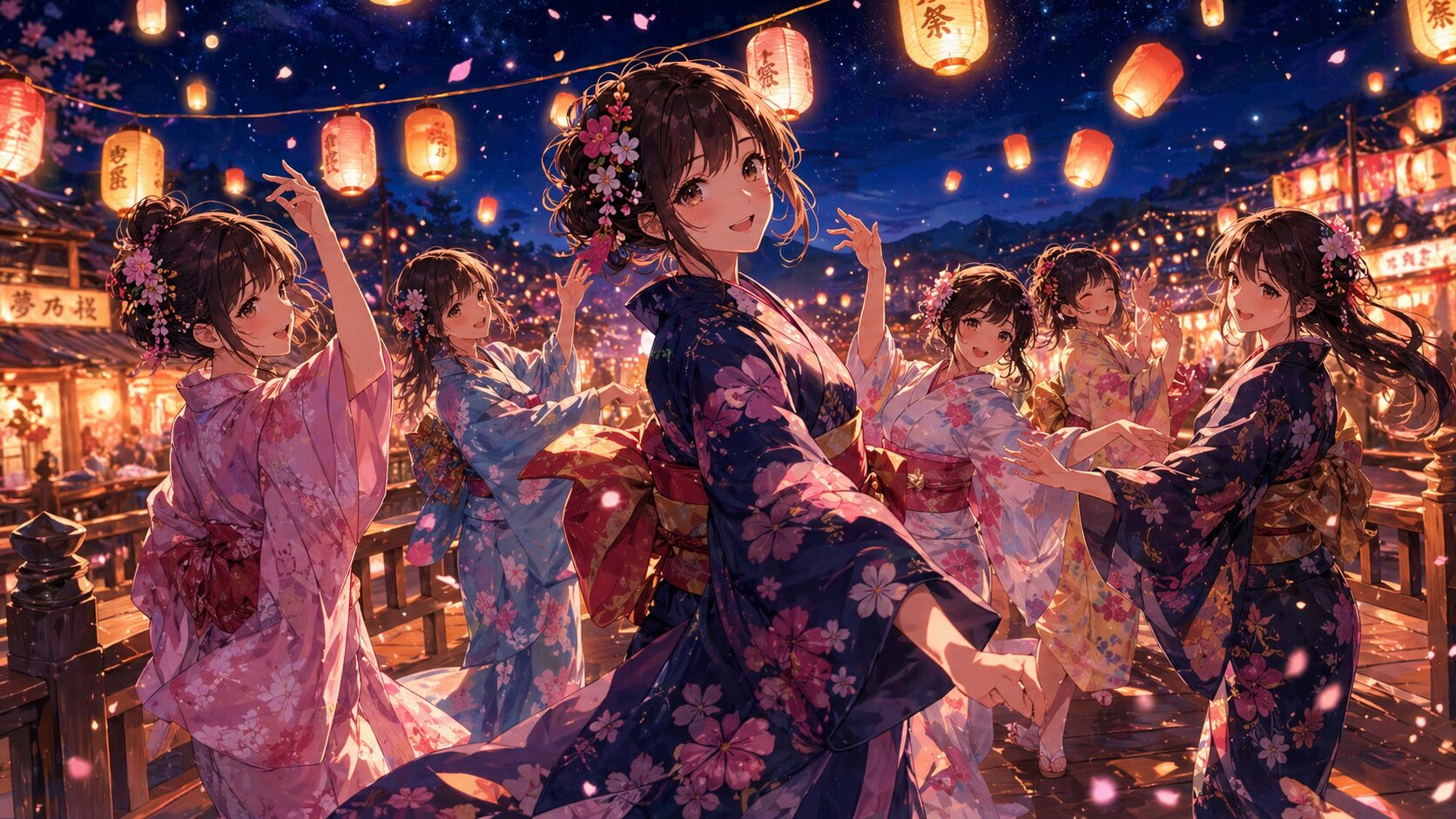 金塚音頭 AI復活プロジェクト